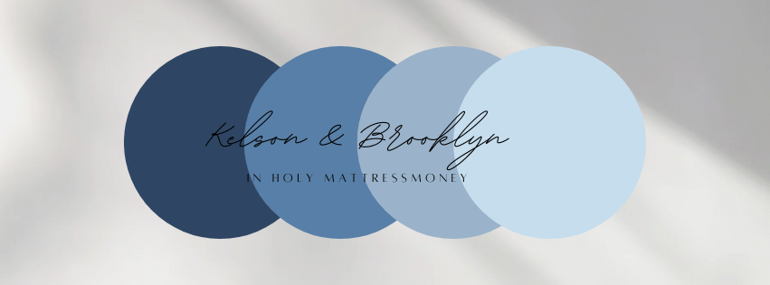 The Wedding Website of Brooklyn Burkey and Kelson Nichols