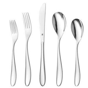Silverware Set for 6