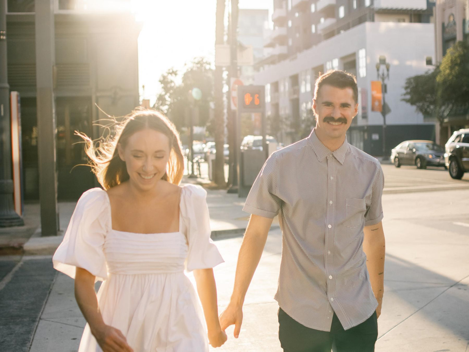 The Wedding Website of Emily Freihofer and Nick Gorman