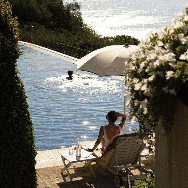Couples Massage in the Italian Riviera - Venmo Option