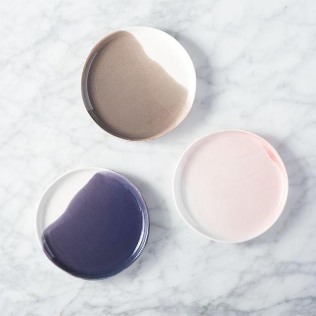 Wash Appetizer Plates
