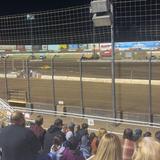 Perris Raceway
