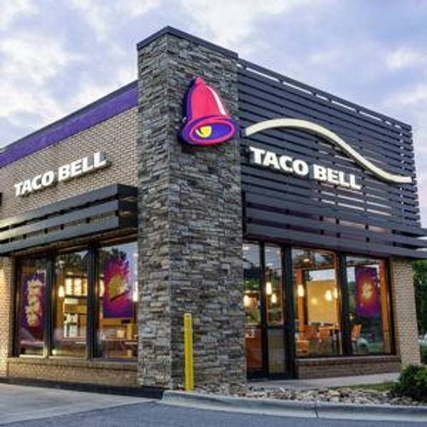 Emergency Taco Bell Fund