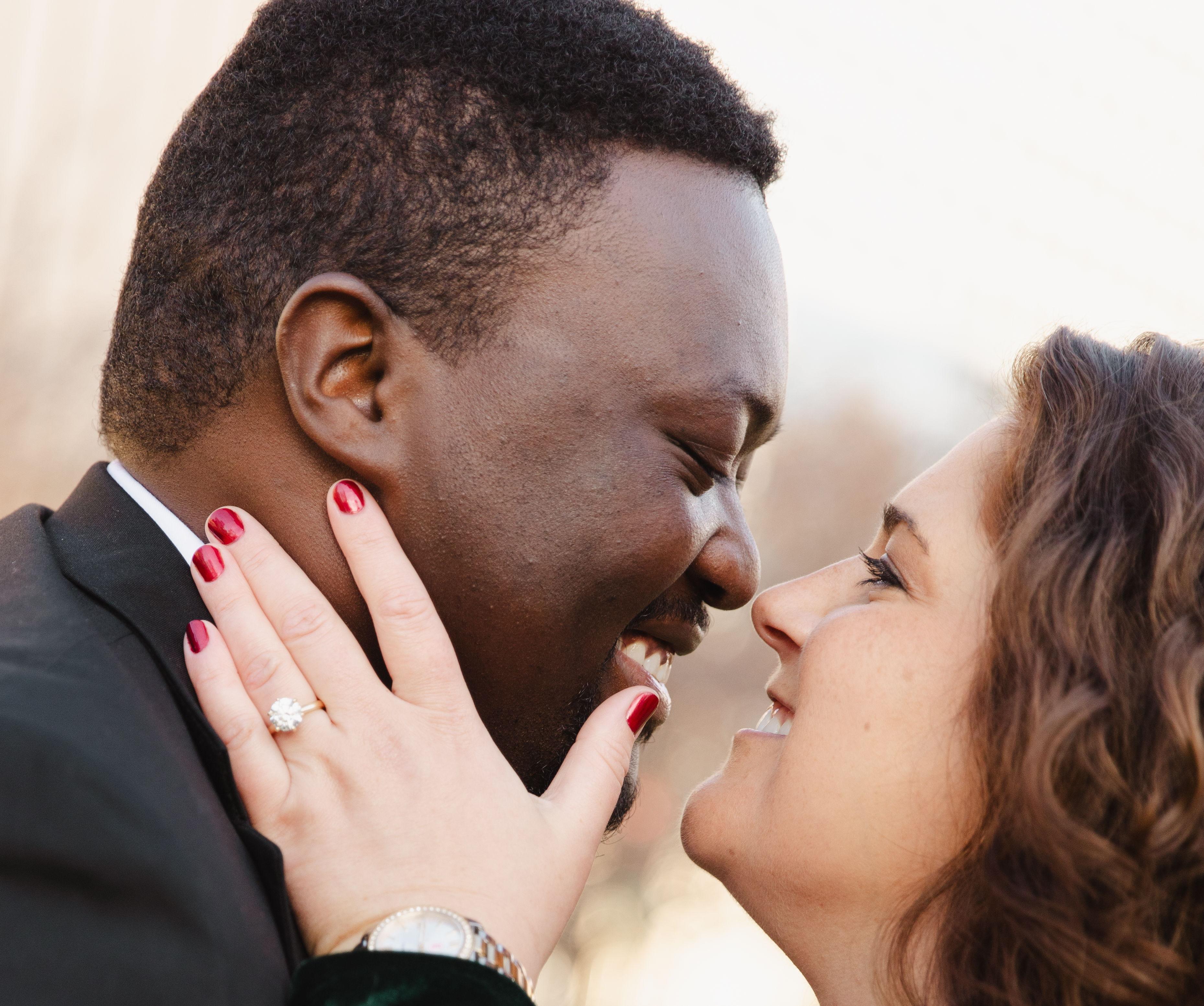 The Wedding Website of Hannah McFarland and Brian Cole