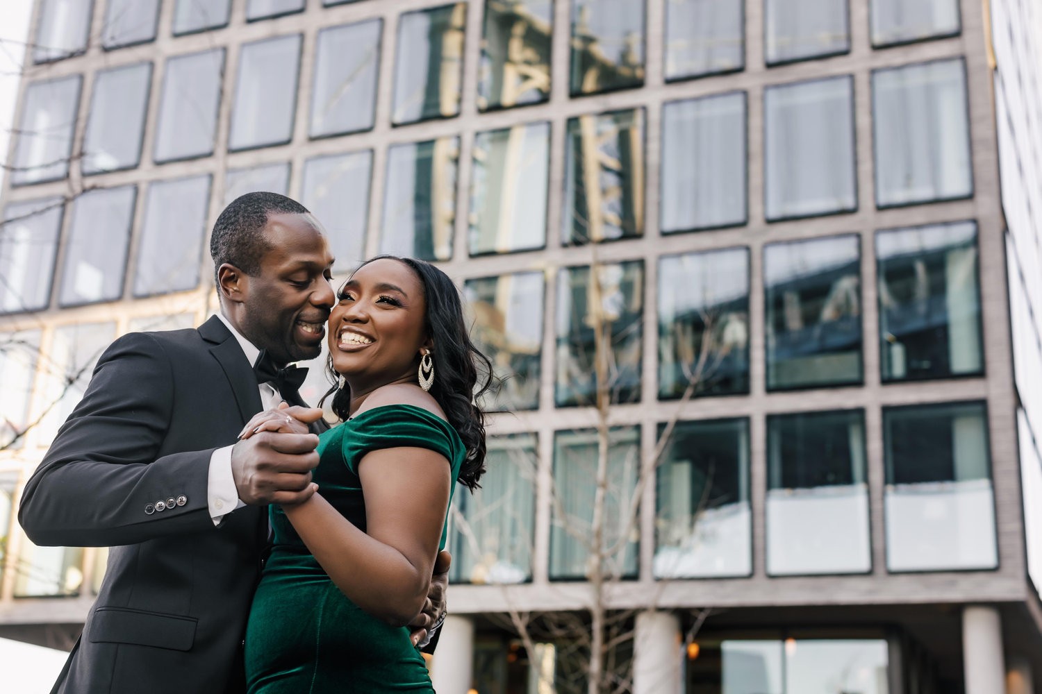The Wedding Website of Patricia Nicolas and Archie Joseph