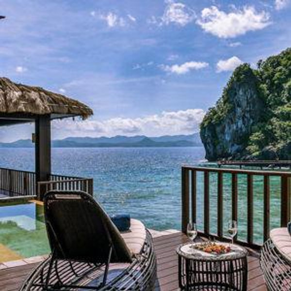 Honeymoon Resort