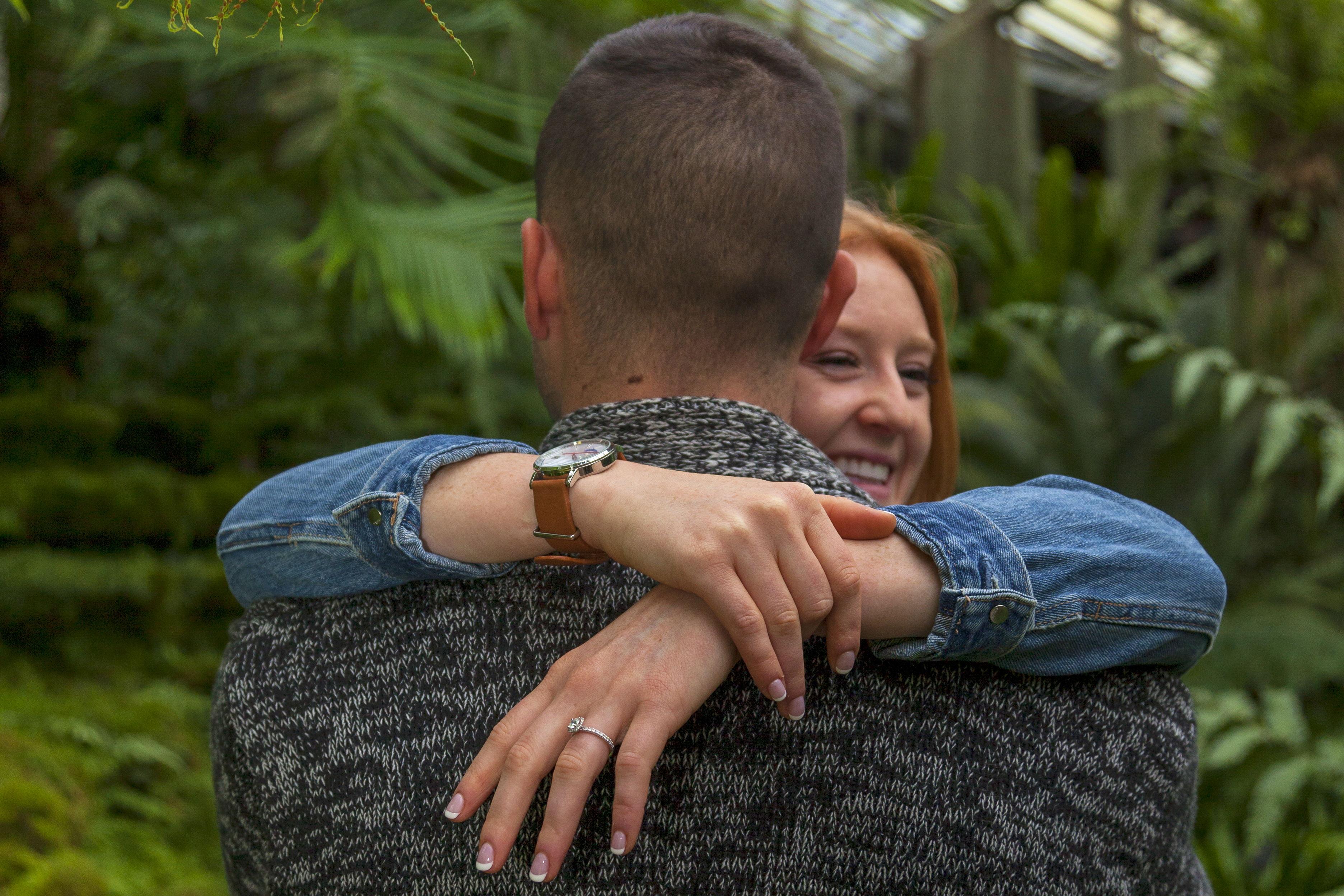 The Wedding Website of Kammi Kurtz and Sean McPhillips