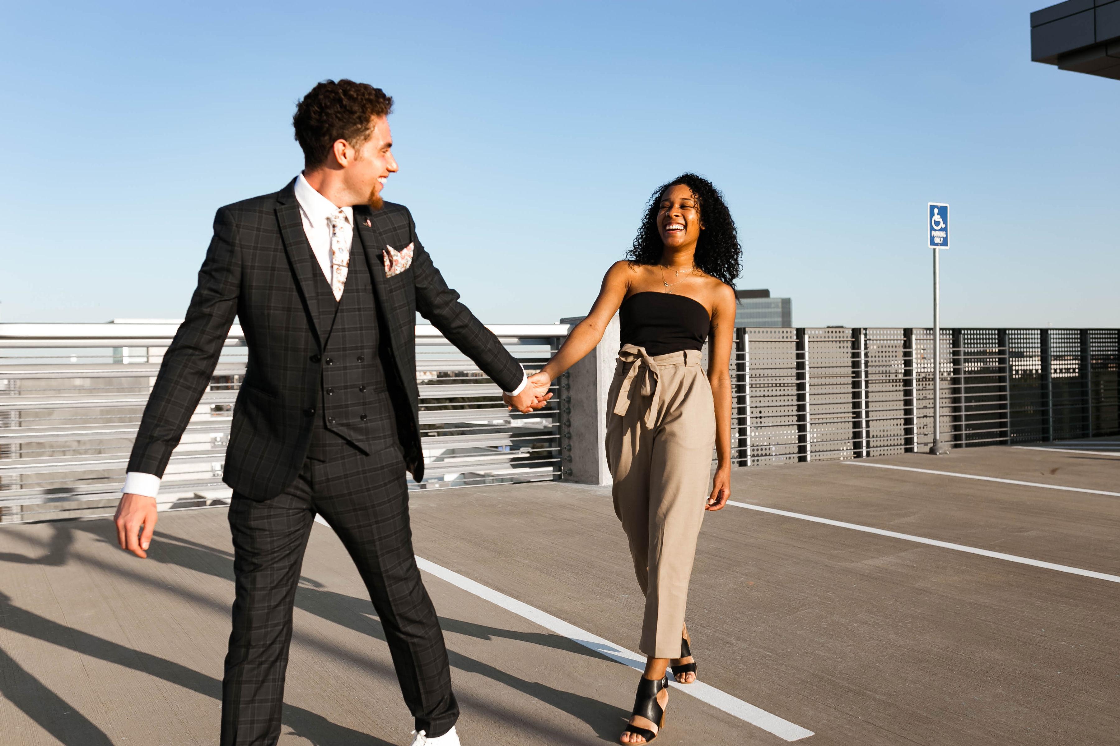 The Wedding Website of Lane Griffith and Kasey Carter