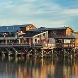 Old Fisherman's Wharf