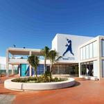 Rafa Nadal Tennis Center