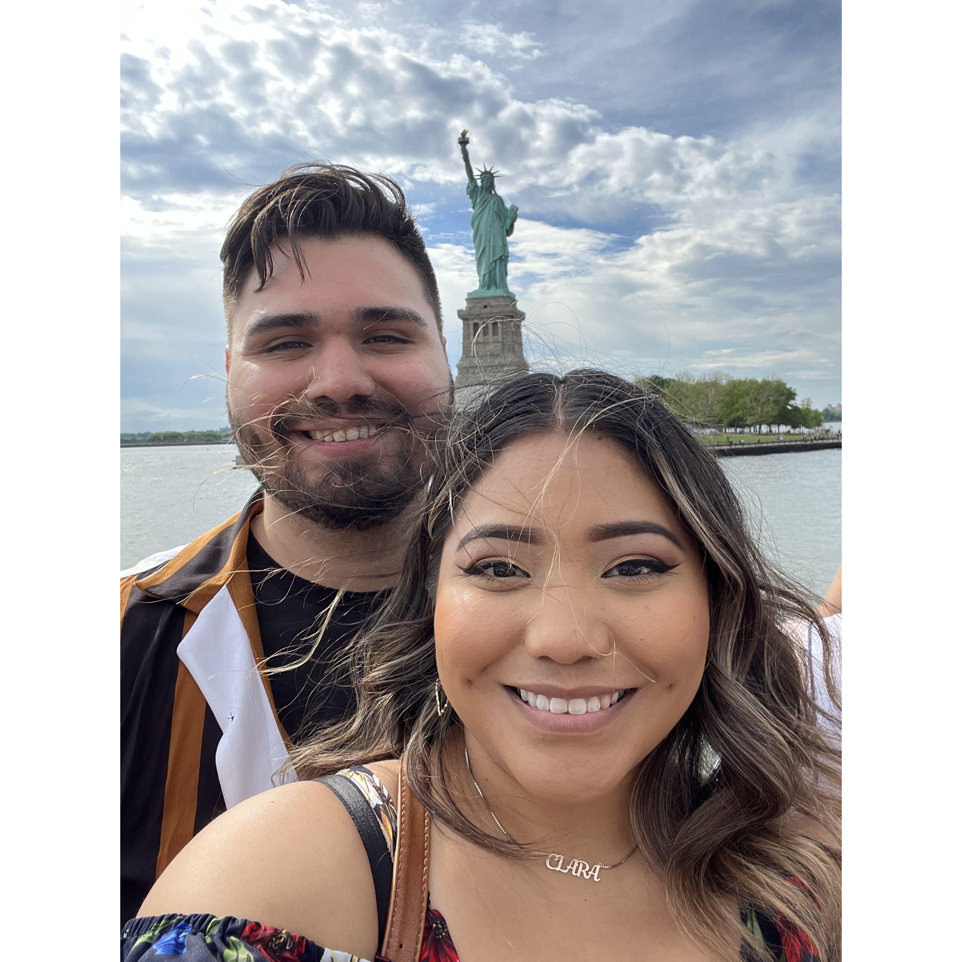 🗽