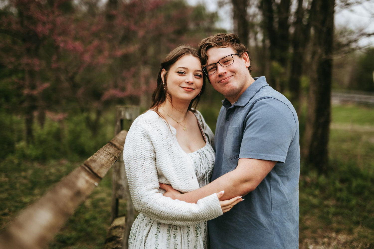The Wedding Website of Kaitlyn Dehne and Aiden Flores