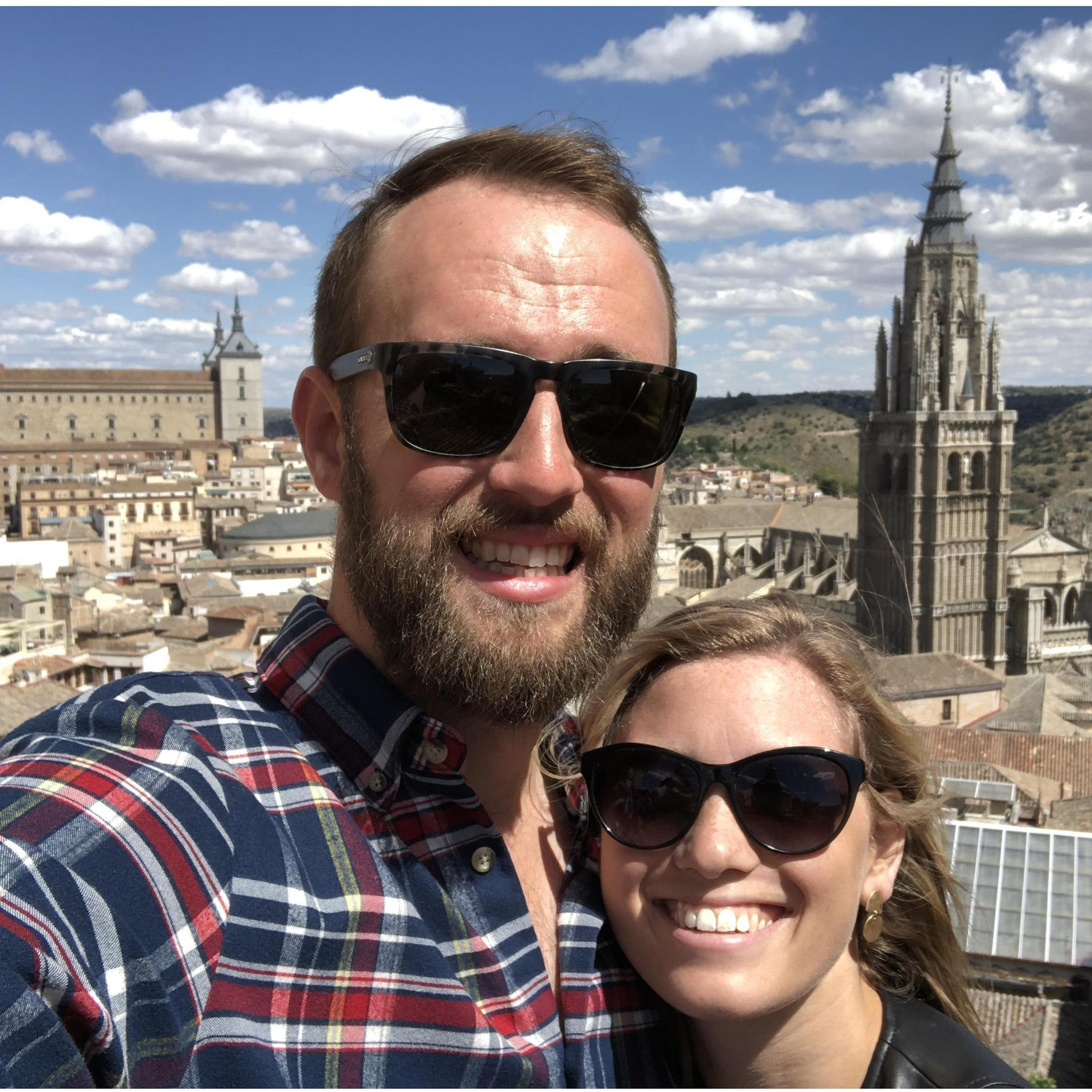 Toledo, Spain