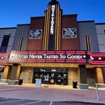 Movie Tavern Little Rock
