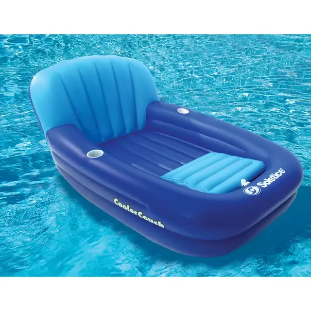 Solstice Cooler Couch