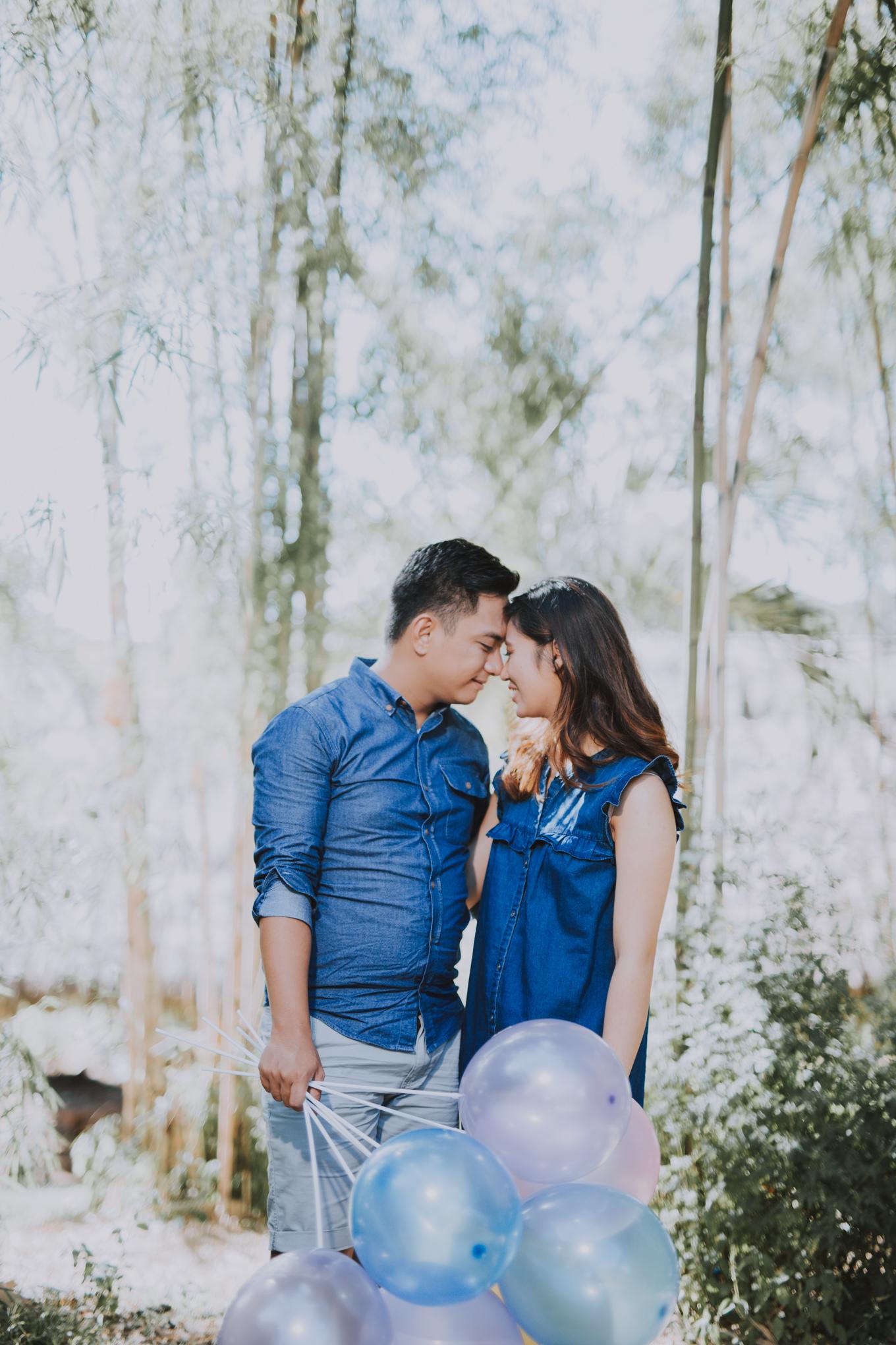 The Wedding Website of Chikki Darling Baldovino and John David Lledo