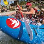 U.S. National Whitewater Center