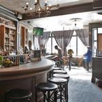 Putnam's Pub & Cooker