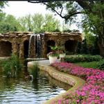 The Dallas Arboretum & Botanical Garden