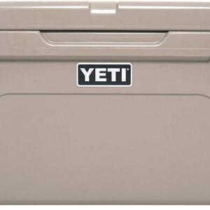 YETI Tundra 65 Cooler Desert Tan