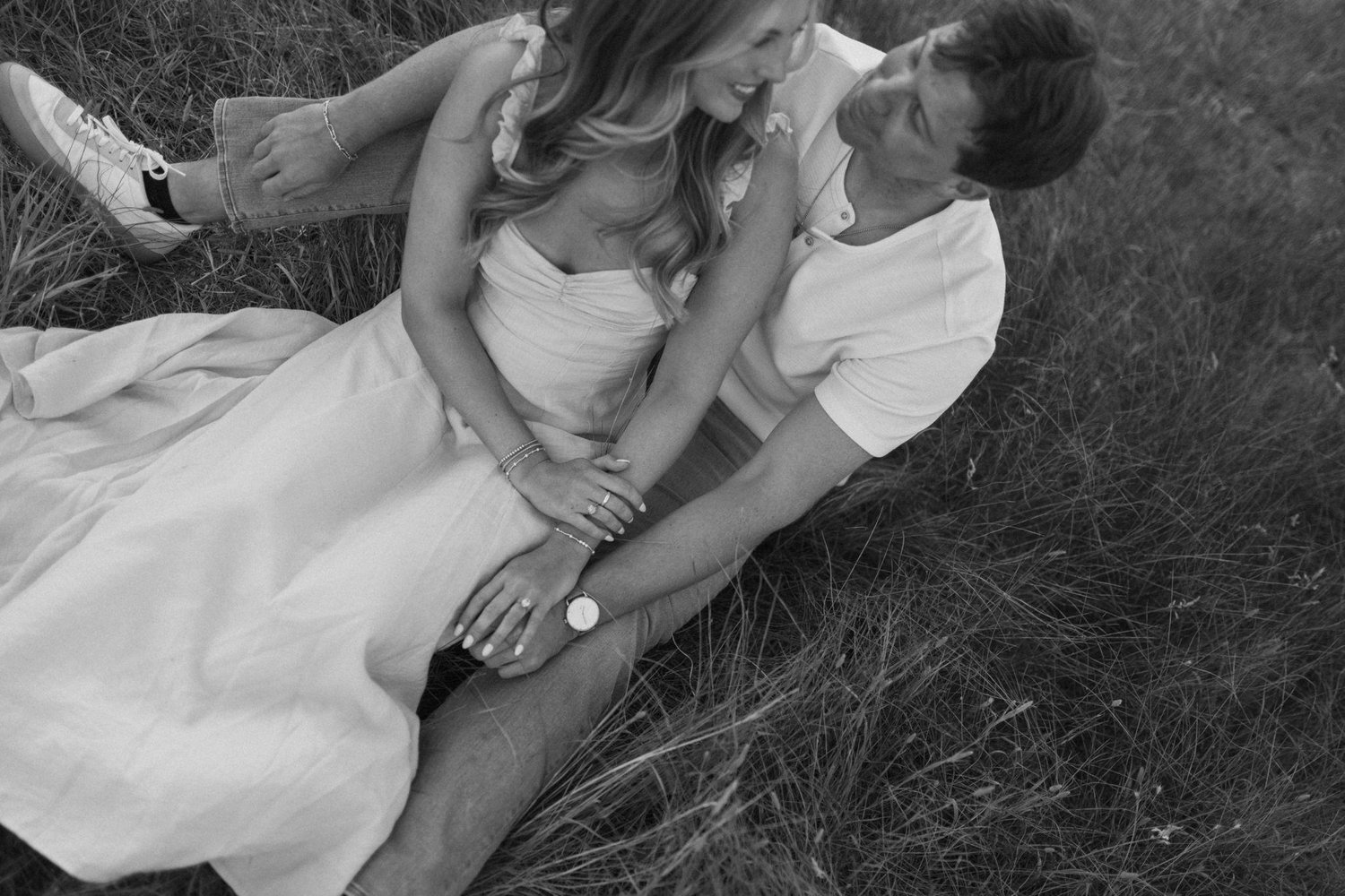 The Wedding Website of Blayke Wilson and Jacob Richardson