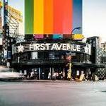 First Avenue