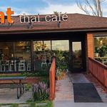 EAT Thai Cafe