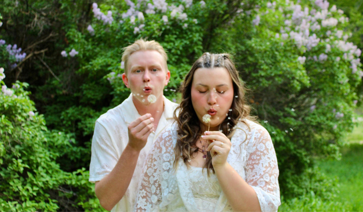 The Wedding Website of Joey Poor and Zoey Faria