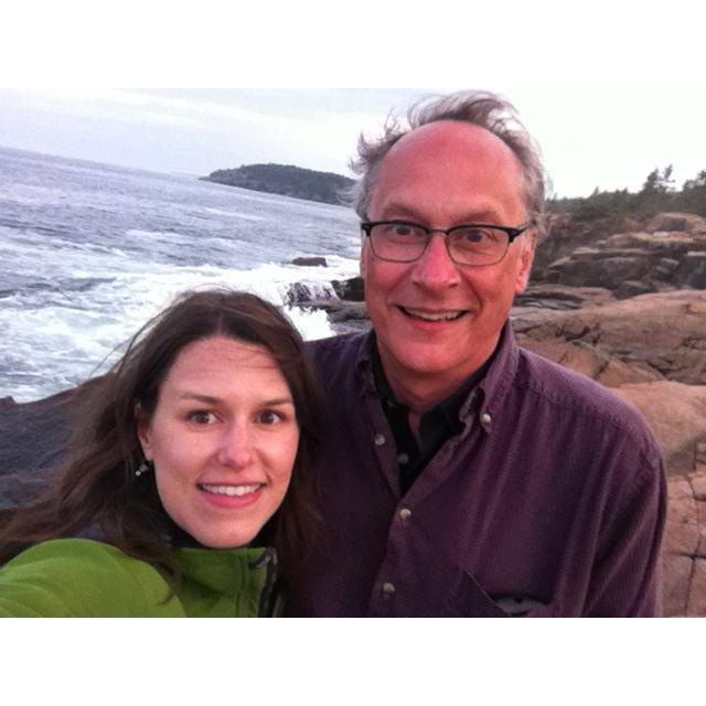 Acadia National Park, 2016