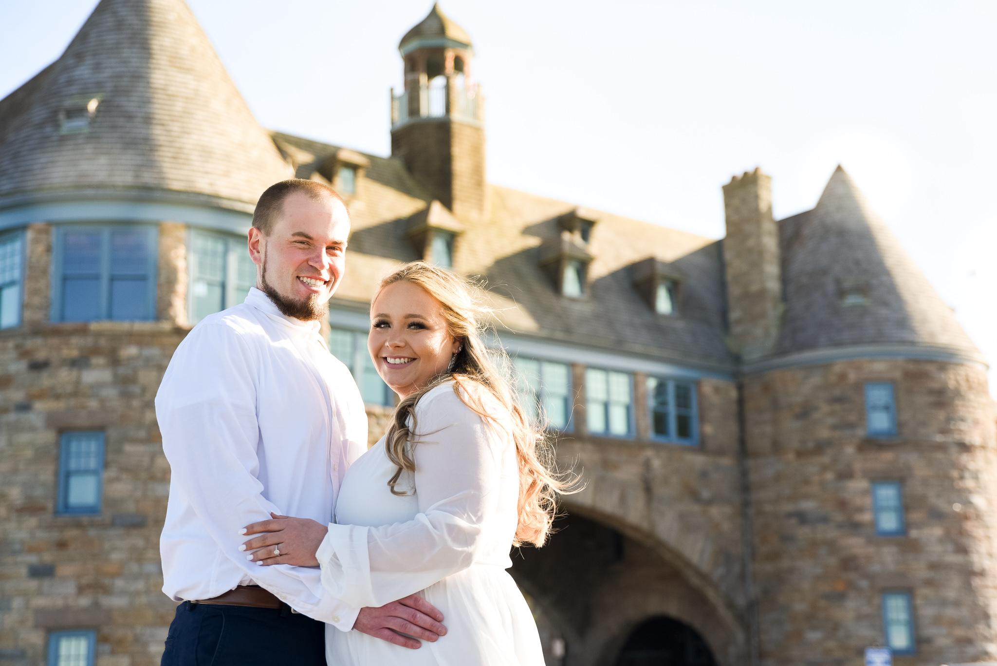 The Wedding Website of Catherine DeGuilio and Matthew Nishan