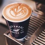 Offshore Coffee Co. Long Branch
