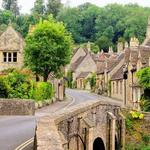 Cotswold Villages