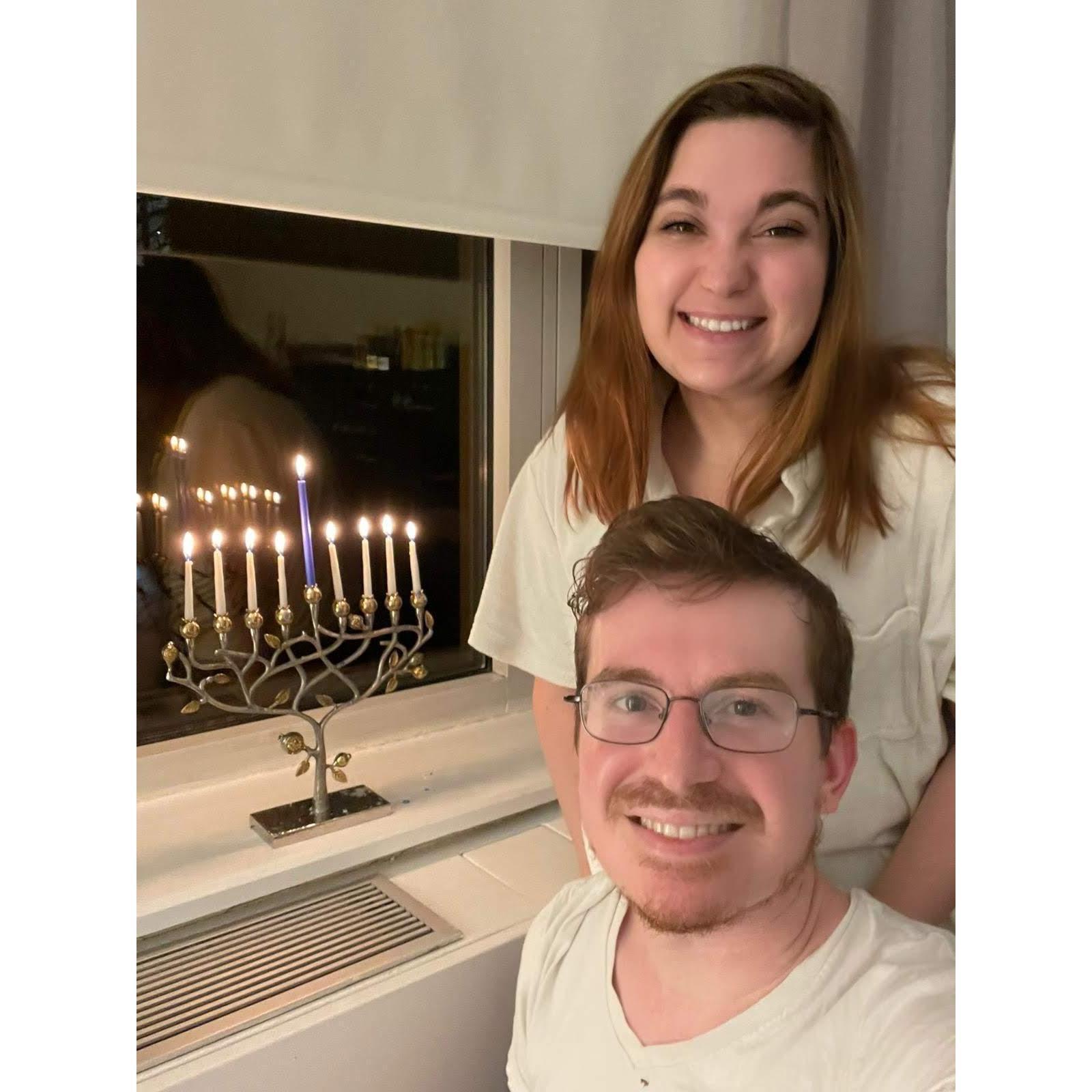 Hanukkah 2020