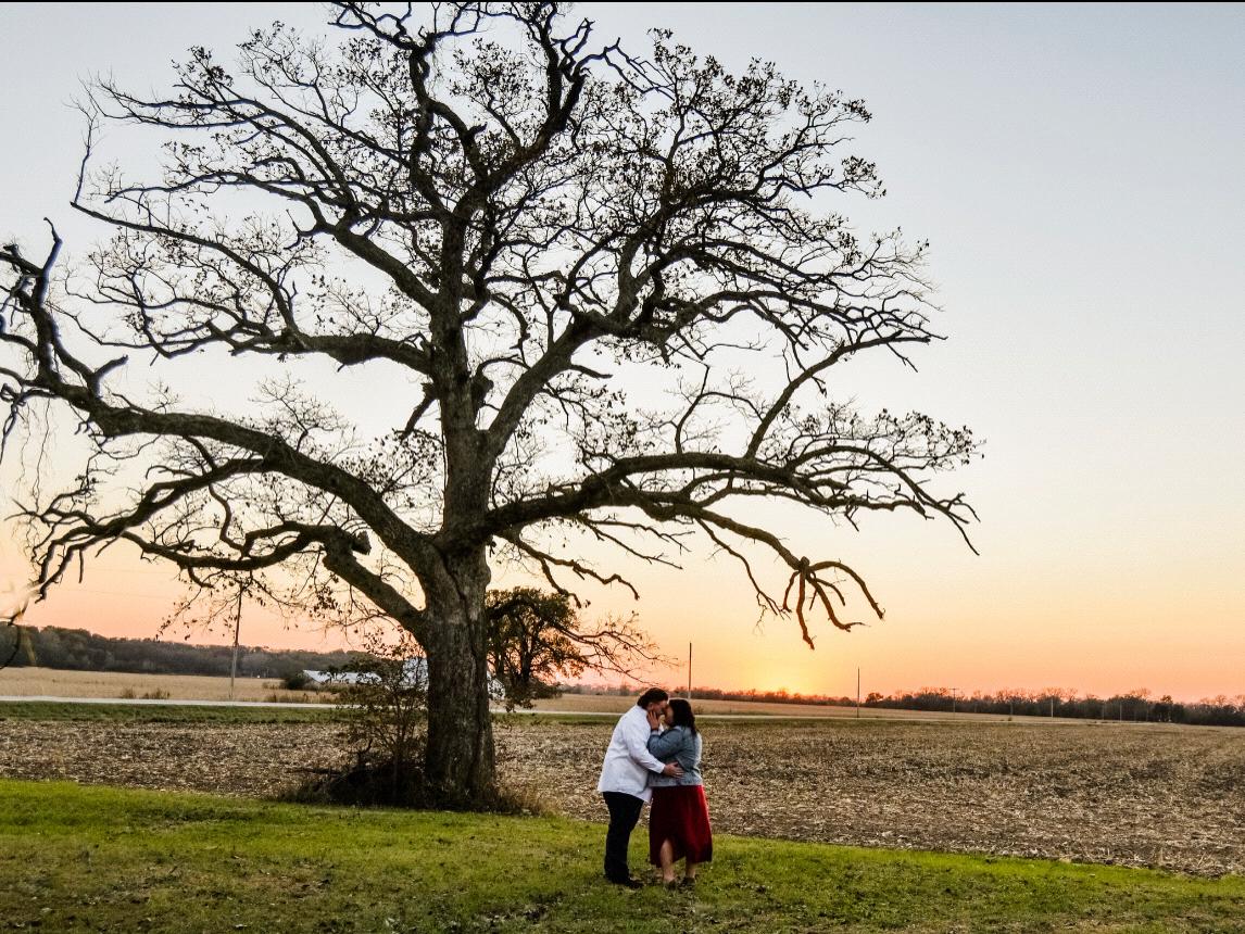 The Wedding Website of Hannah Vickers and Jacob Doles