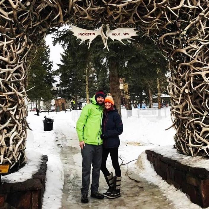 Jackson Hole, WY