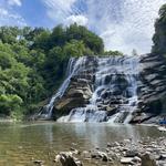 Ithaca Falls