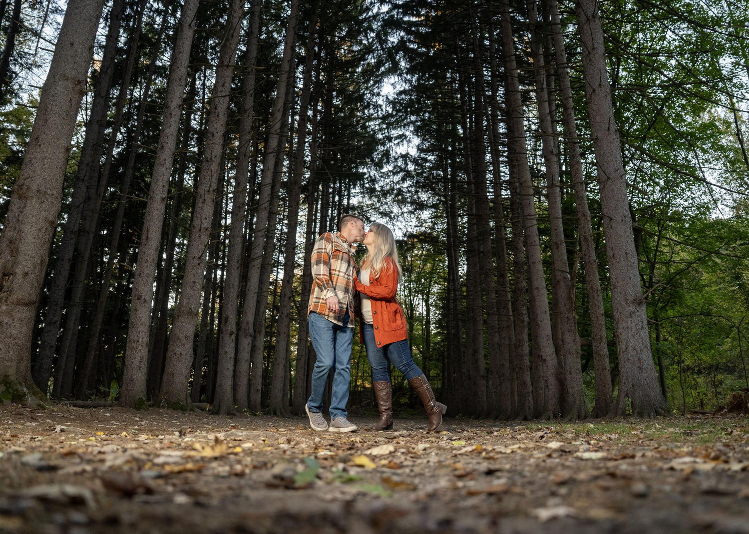 The Wedding Website of Lisa Damphousse and Luke Richards