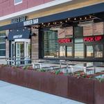 Burger Bar Fort Wayne