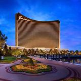 Encore Boston Harbor