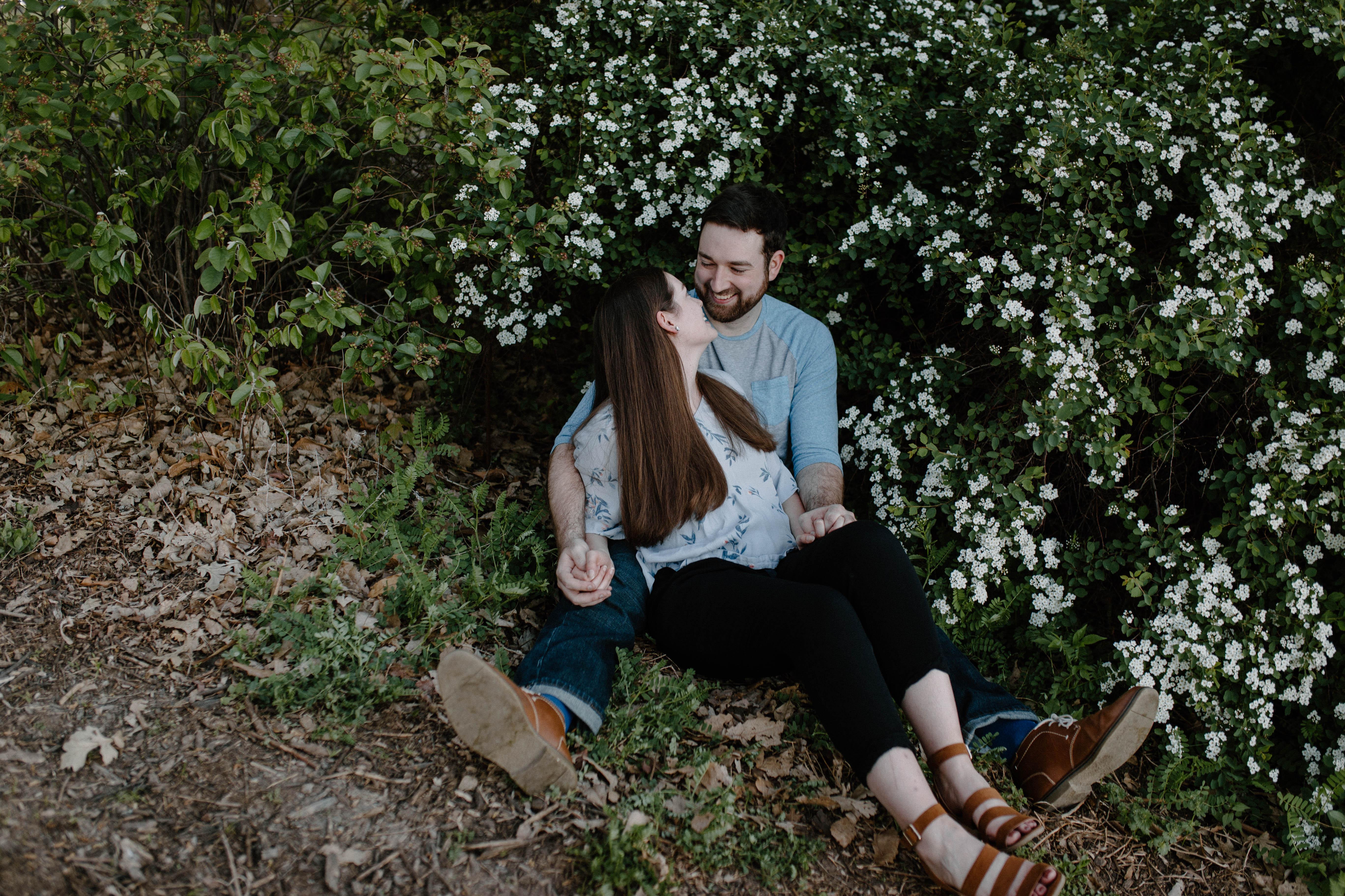 The Wedding Website of Janie Harris and Joseph Frobisher