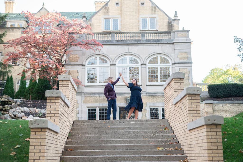 The Wedding Website of Alexis Stuckey and Jason Niese