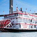 Riverboat Ticket Office