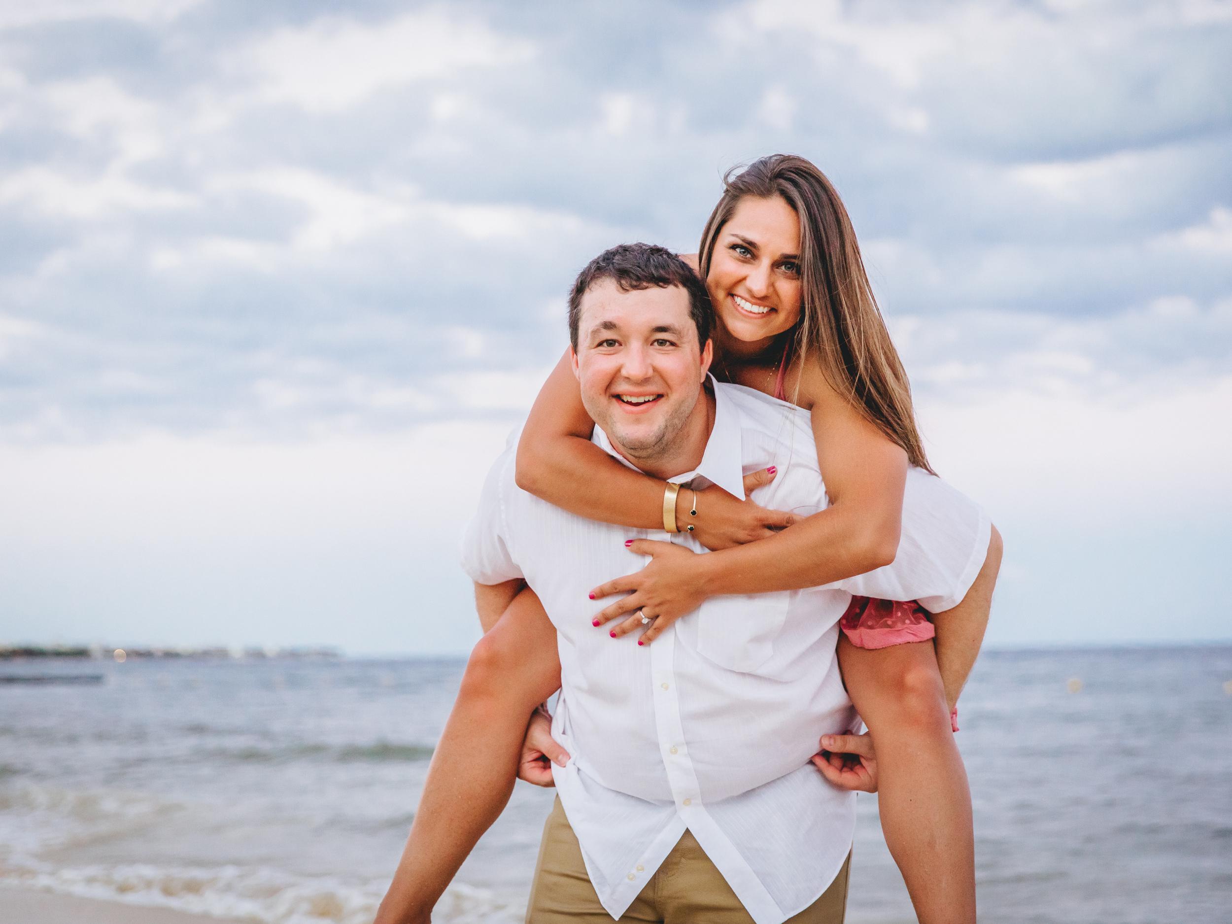 The Wedding Website of Alexa Wright and Dylan Stevens