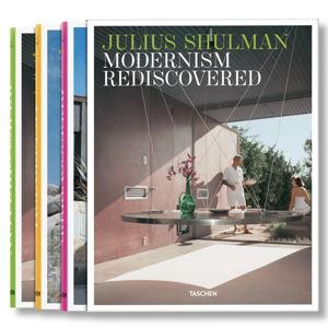 Julius Shulman. Modernism Rediscovered