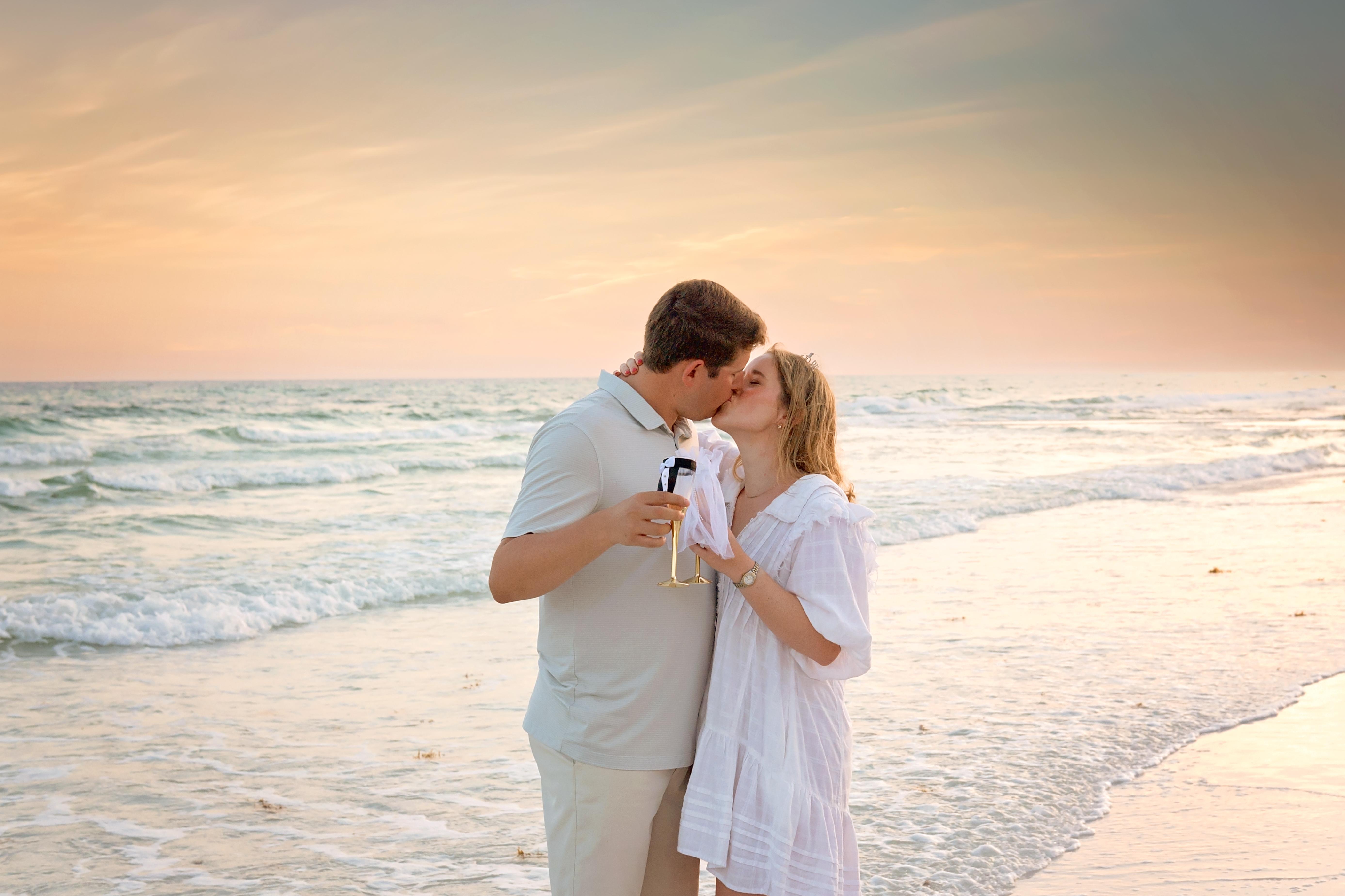 The Wedding Website of Emma Antilley and Manning Greene