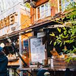 CARTOPIA FOOD CARTS