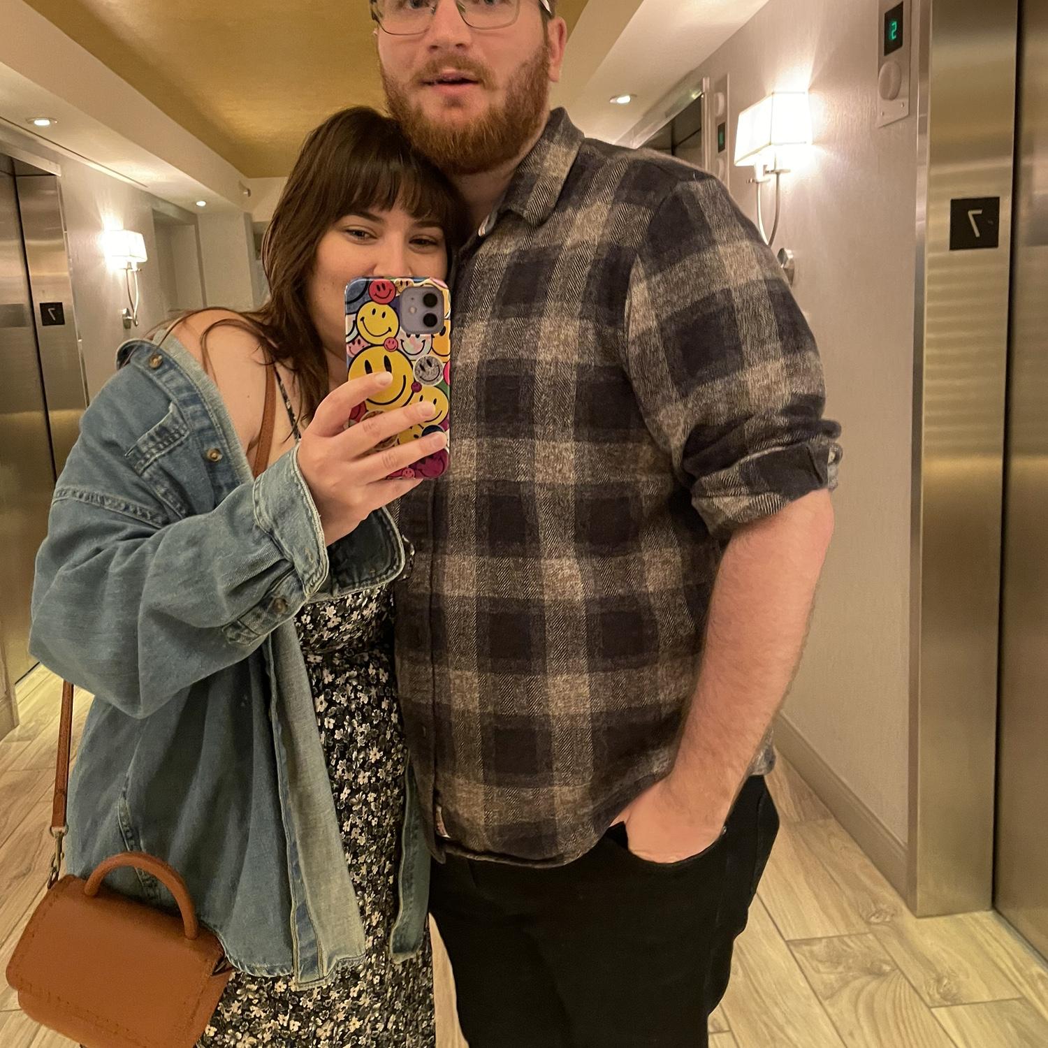 Our 3 year anniversary - 10/17/23