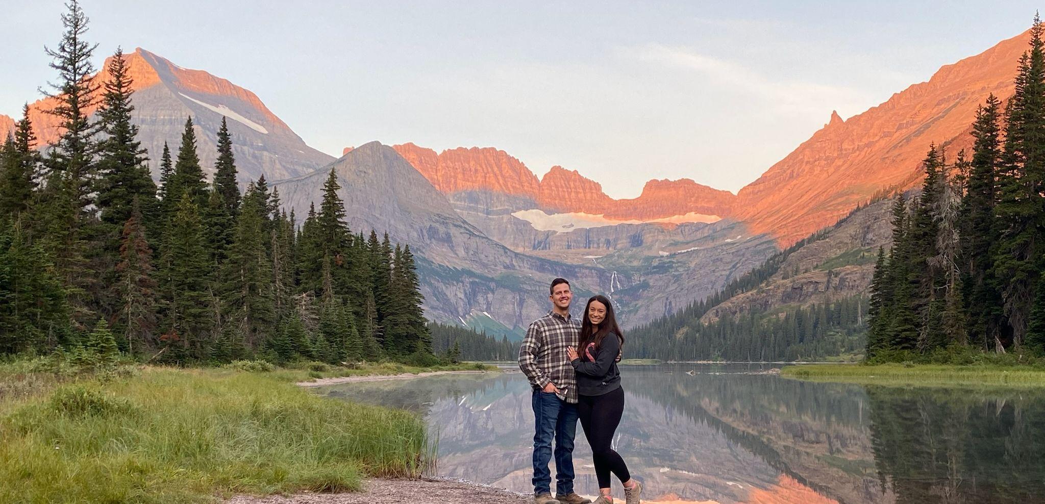 The Wedding Website of Jessica Colling and Bradley Jensen