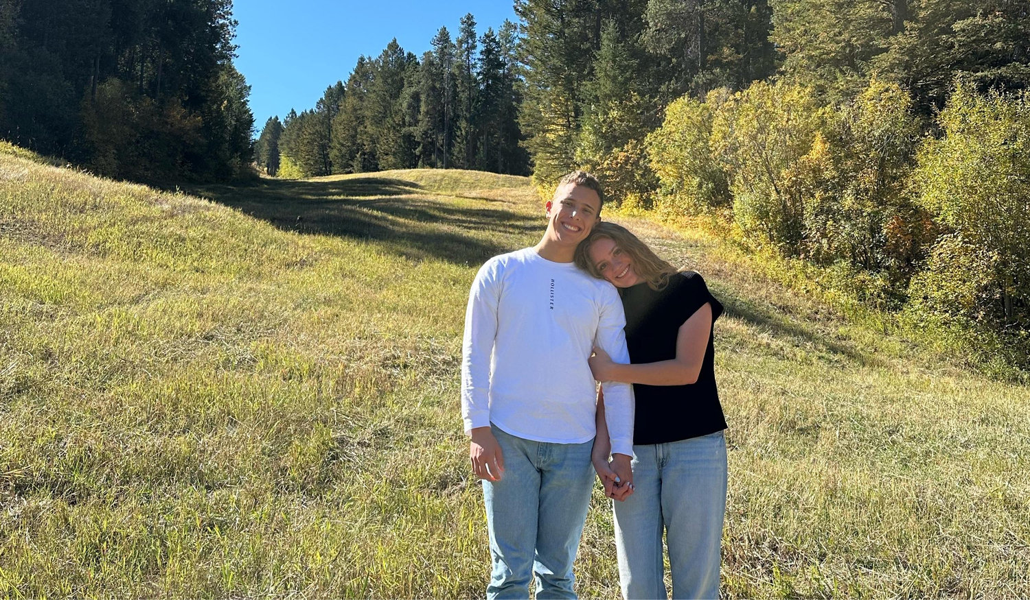 The Wedding Website of McKenna Coleman and Carson Diaz