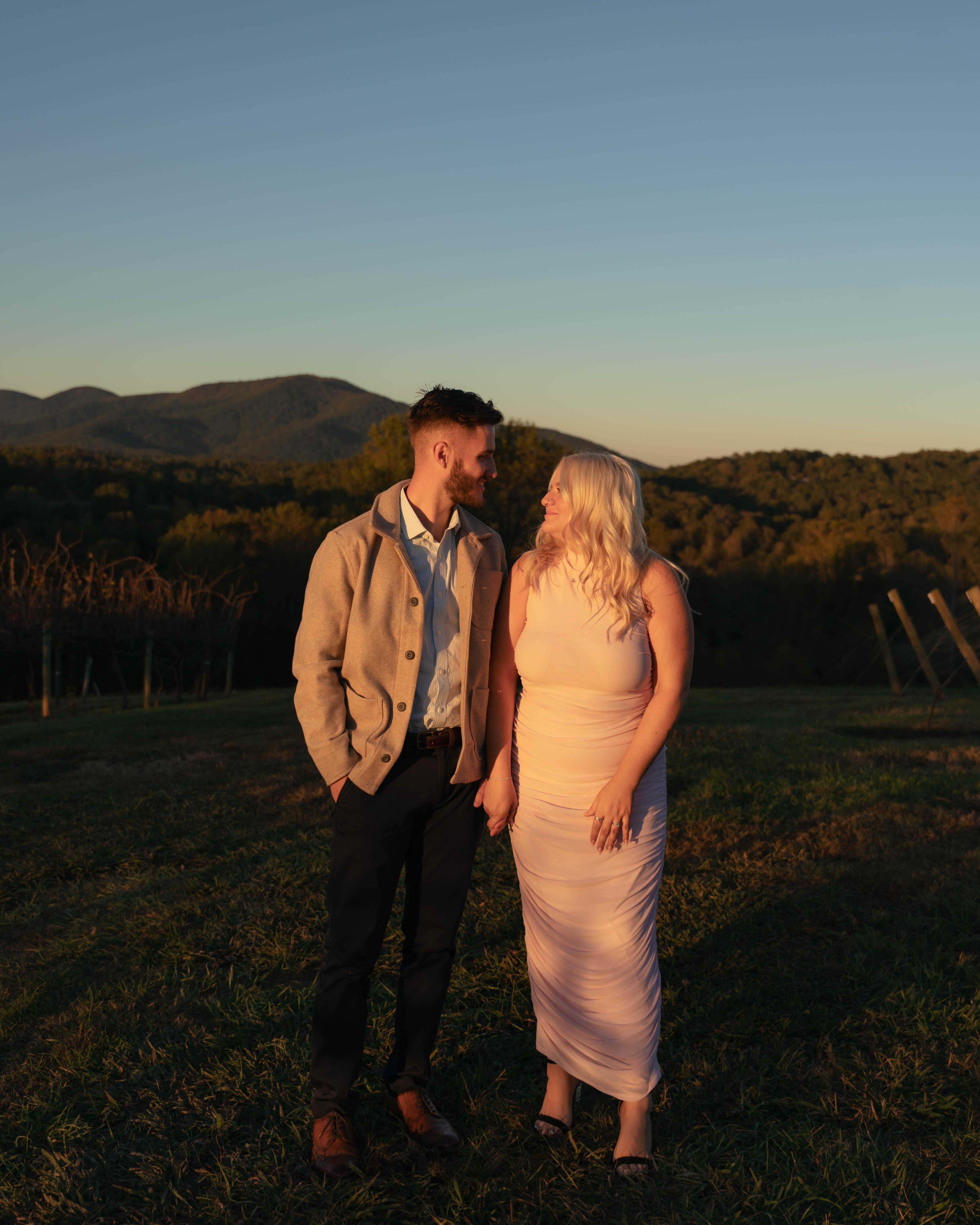 The Wedding Website of Ashlee Cordero and William Makepeace